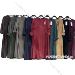 Sleeveless jacket long sleeve (uni sl) ITALIAN Fashion IMC17326