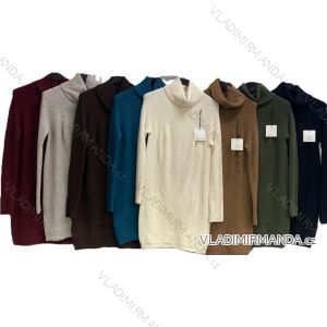 Sleeveless jacket long sleeve (uni sl) ITALIAN Fashion IMC17326