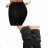 Women's insulated bamboo leggings (M/L-XL/2XL) AURA.VIA AURA23NH870