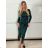 Women's summer top (UNI S / M) ITALIAN FASHION IMM20396