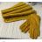 Winter gloves women (ONE SIZE) LOOKEN LOK23SZM-180T