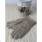 Winter gloves women (ONE SIZE) LOOKEN LOK23SZM-180T