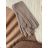 Winter gloves women (ONE SIZE) LOOKEN LOK23SZM-180T ONE SIZE wine