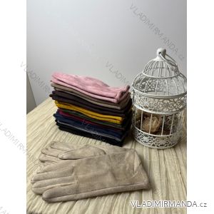 Winter gloves women (ONE SIZE) LOOKEN LOK23SZM-180T