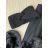 Women's knitted winter headband (ONE SIZE) SANDROU SAN23CWM-2122
