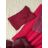 Women's knitted winter headband (ONE SIZE) SANDROU SAN23CWM-2122