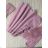 LISUSCO SH-5202 Ladies Scarf (size one)