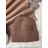 Women's winter hat (ONE SIZE) BEST EMILIE LIS25MZ-538