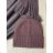 Women's winter hat (ONE SIZE) BEST EMILIE LIS25MZ-538
