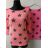 T-shirt 3/4 long sleeve womens (uni) ITALIAN Fashion IMS003
