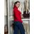Women's short skirt (S/M ONE SIZE) ITALIAN FASHION IMPLP2325570055