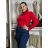 Women's short skirt (S/M ONE SIZE) ITALIAN FASHION IMPLP2325570055