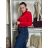 Women's short skirt (S/M ONE SIZE) ITALIAN FASHION IMPLP2325570055