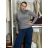 Women's short skirt (S/M ONE SIZE) ITALIAN FASHION IMPLP2325570055