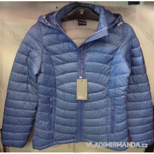 Ladies jacket warm (m-xxl) BENTER 23344