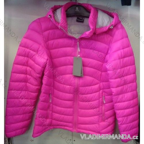 Ladies jacket warm (m-xxl) BENTER 23325
