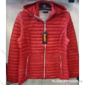 Ladies jacket warm (xl-4xl) BENTER 57422
