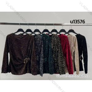 Icecool short sleeve women's tunic (XS/S/M ONE SIZE) ITALIAN FASHION IMM25M6543