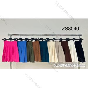 Icecool short sleeve women's tunic (XS/S/M ONE SIZE) ITALIAN FASHION IMM25M6543