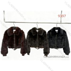 Icecool short sleeve women's tunic (XS/S/M ONE SIZE) ITALIAN FASHION IMM25M6543