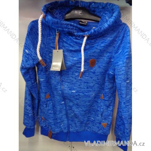 Womens Sweatshirt (L-3xL) BENTER BES1823338
