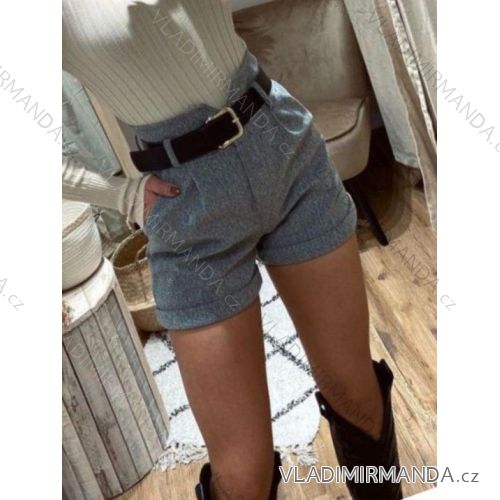 Shorts shorts summer elegant women's (UNI S/M) ITALIAN FASHION IMM20301