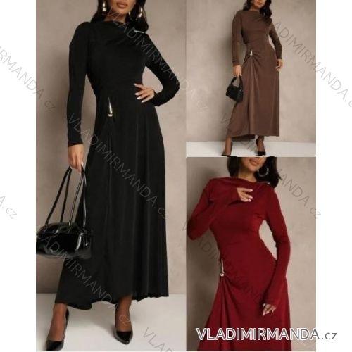 Women's short summer icecool sleeveless dress (S/M ONE SIZE) ITALIAN FASHION IMM23177