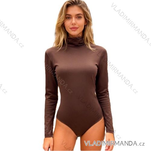 Women's summer top (UNI S / M) ITALIAN FASHION IMM20396
