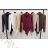 Women's summer top (UNI S / M) ITALIAN FASHION IMM20396