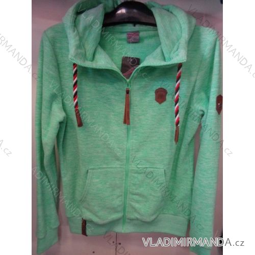 Sweatshirt low (m-2xl) BENTER 57369
