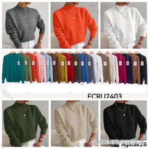 Women's Long Sleeve Summer Shirt Dress (S/M/L ONE SIZE) INDIAN FASHION IMWY23123