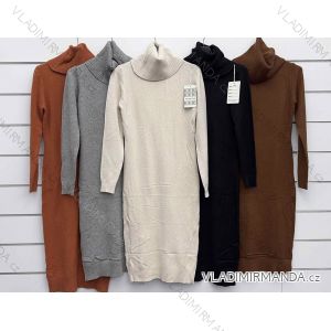 Women's light short sleeve sweater (S/M/L ONE SIZE) ITALIAN FASHION IMWKK252585