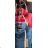 Womens Sweatshirt (m-2xl) TEMSTER 23327
