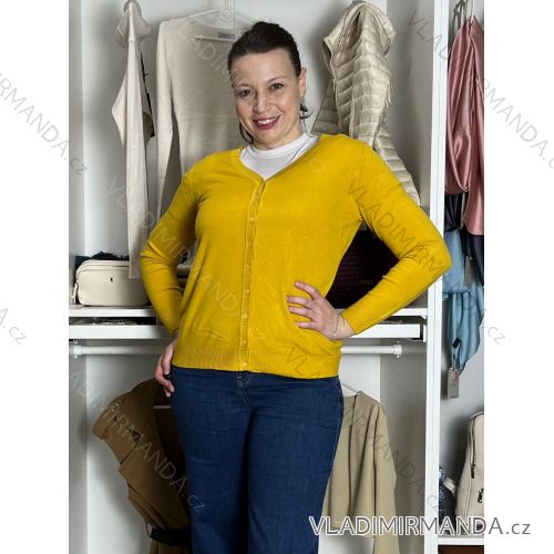 Women's elegant icecool jumpsuit (M/L, XL/XXL) AINUOSI ITALIAN FASHION IMB232785