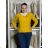 Women's elegant icecool jumpsuit (M/L, XL/XXL) AINUOSI ITALIAN FASHION IMB232785