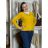Women's elegant icecool jumpsuit (M/L, XL/XXL) AINUOSI ITALIAN FASHION IMB232785