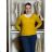 Women's elegant icecool jumpsuit (M/L, XL/XXL) AINUOSI ITALIAN FASHION IMB232785