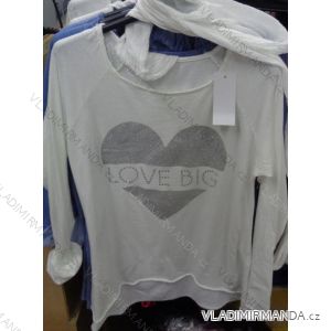 T-shirt long sleeve (uni sl) ITALIAN Fashion IMC170115
