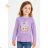Winter warm-up pants for ski youth girls and boys (134-164) KUGO DK8231