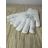 Women's fingerless gloves (ONE SIZE) AURA.VIA AURA25NK3187