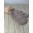 Women's gloves (ONE SIZE) AURA.VIA AURA25NK3025