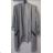 Cardigan ladies (uni sl) ITALIAN MODE IM2171802-A
