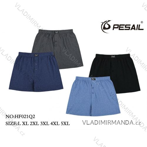 Men's socks thin (42-46) POLISH MODA DPP20003