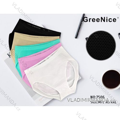 Men's warm leggings (S/M/L) GREENICE GRE24515