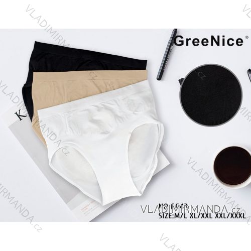 Men's warm leggings (S/M/L) GREENICE GRE24515