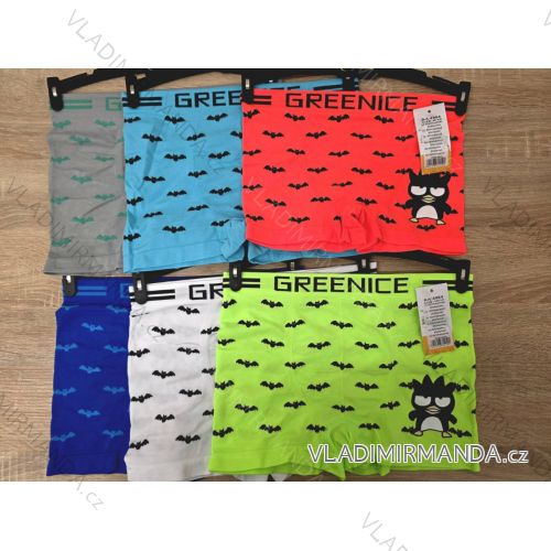 Men's warm leggings (S/M/L) GREENICE GRE24515
