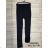 Long insulated leggings for women, oversized (M/L - XL/2XL) GREENICE GRE25JMK830