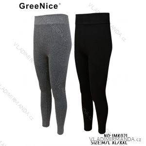 Podprsenka bezešvá dámská (XL-4XL) GREENICE GRE222363