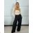 Women's summer top (UNI S / M) ITALIAN FASHION IMM20396