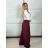 Women's summer top (UNI S / M) ITALIAN FASHION IMM20396